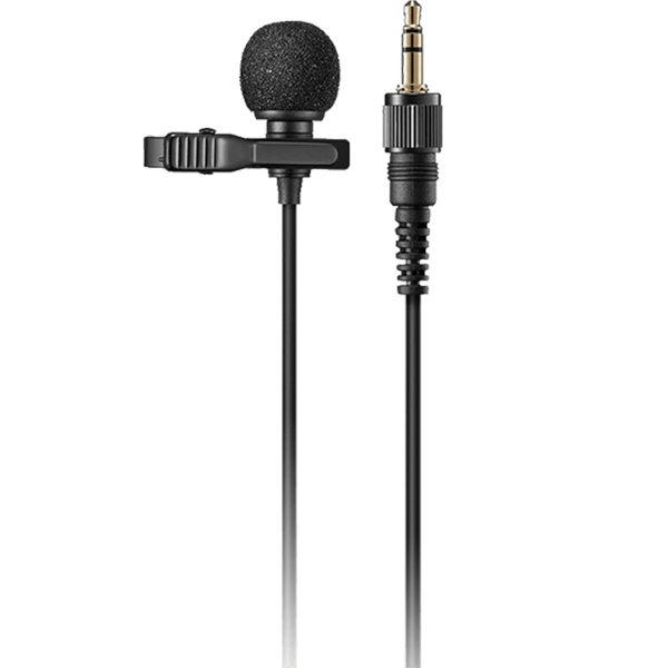 Godox LMS-12A AXL Omni-directional Lavalier Microphone