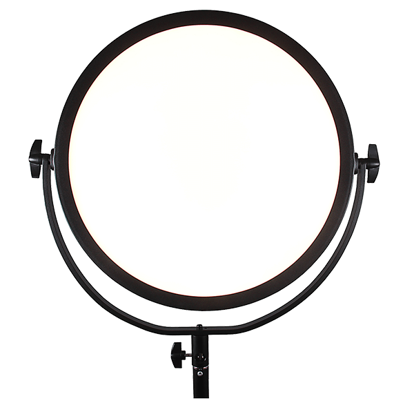 Ringlight SL-360ARC from Patona like Photix Nuada R4 VLED