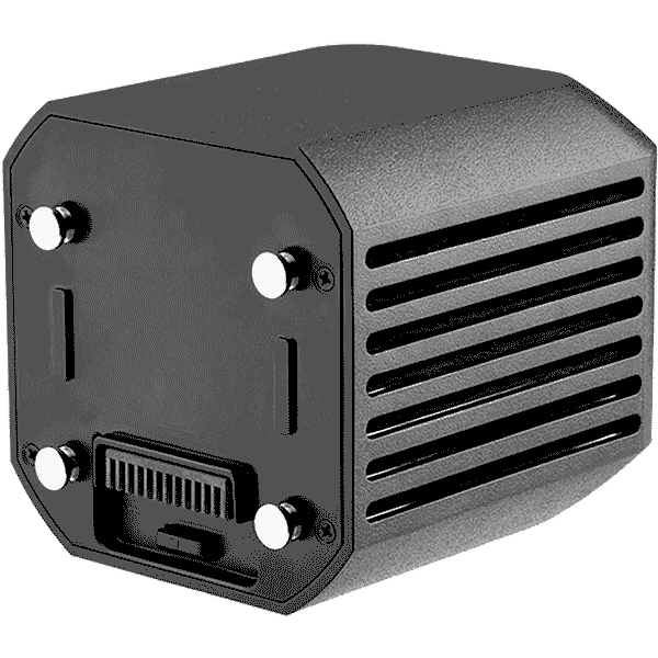 Godox AC400 Continuous Power Supply with Power Cable