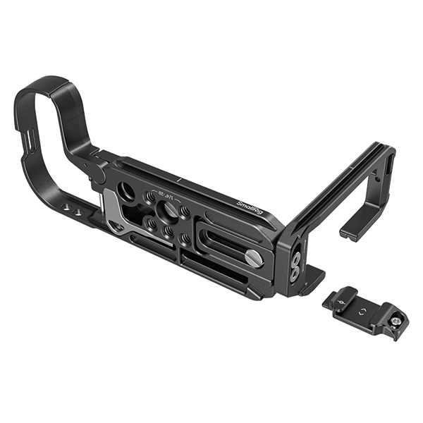 SmallRig L-Winkel zu Canon EOS R5 Mark II 4983 Lieferumfang