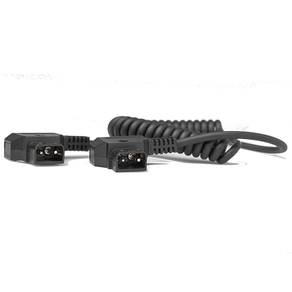 D-Tap Male to Male Cable