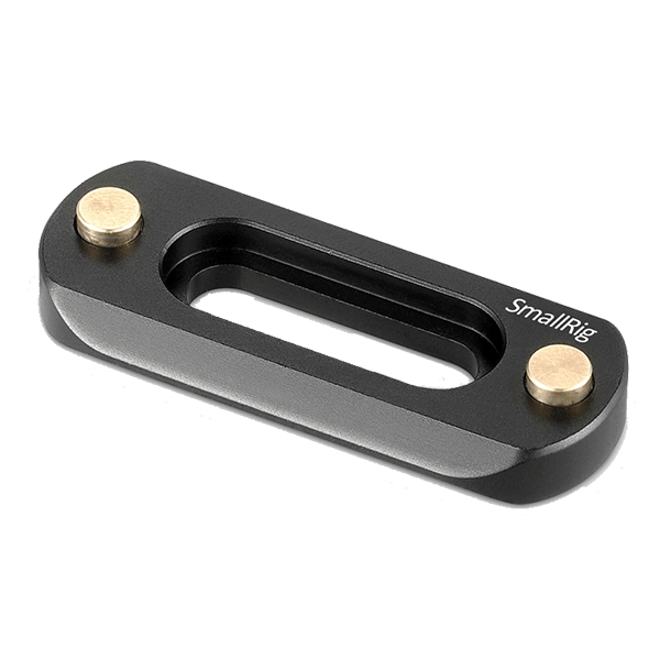 SmallRig Mini Quick Release NATO Rail 48 mm 2172