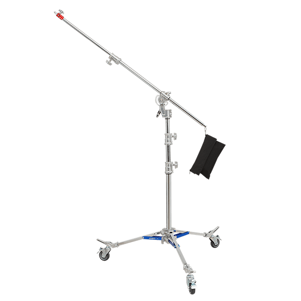 Jinbei M-6 Steel Light Stand 2-in-1