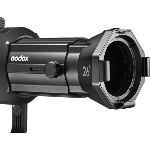 Godox VSA-26K Spotlicht-Aufsatz