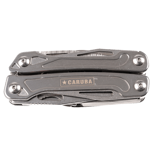 Fotografen Multitool mit Kneifzange CMT01 geschlossen