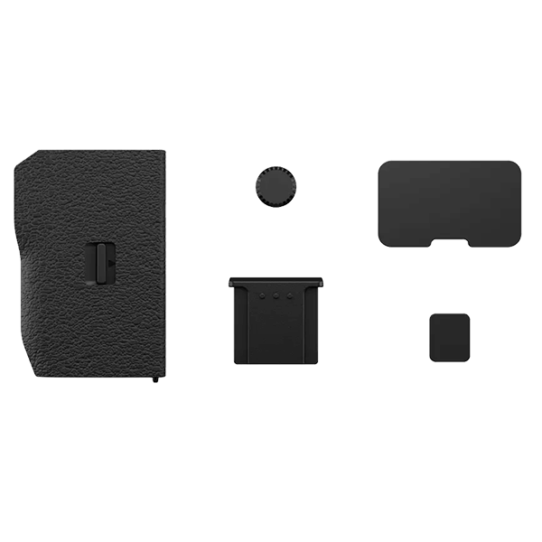 Fujifilm CVR-XH Cover Kit X-H2S