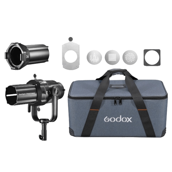 Godox VSA-36K Spotlicht-Aufsatz