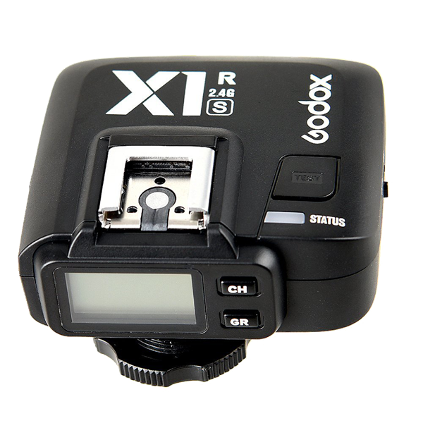 Godox X1R-S Empfänger zu Sony