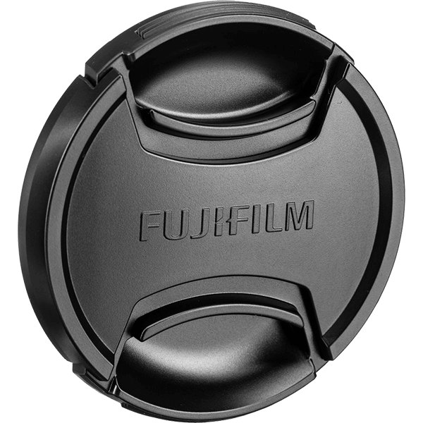 Fujifilm Objektivdeckel FLCP-46 46 mm