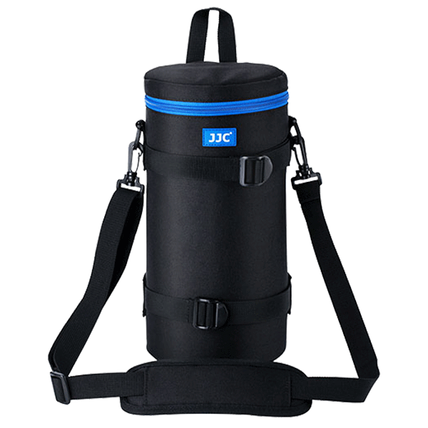 Deluxe Lens Pouch DLP-8