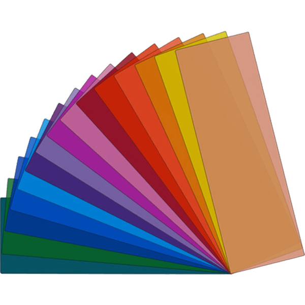 Godox MF-11C Farbeffektset zu MF-12