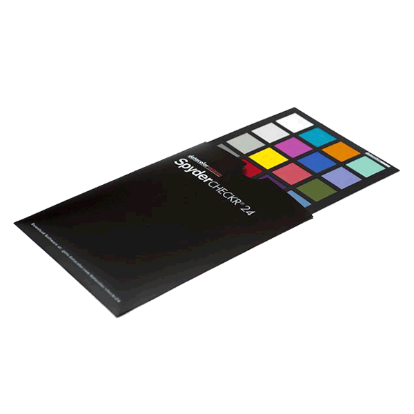 SpyderCheckr24 Datacolor