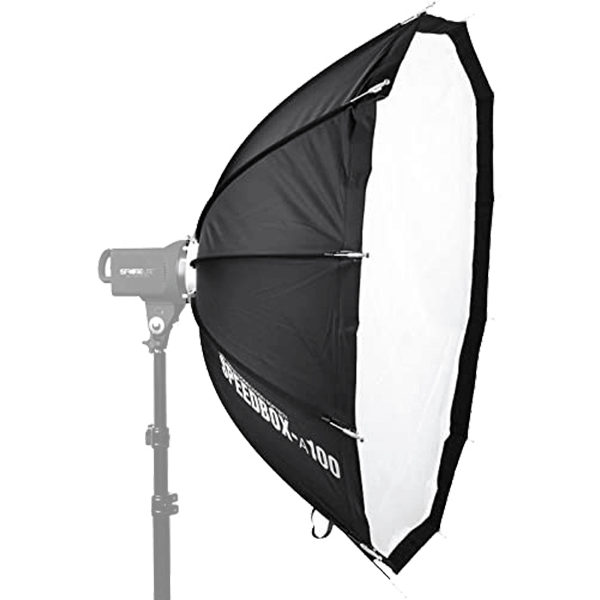 SMDV Speedbox-A100 Bowens