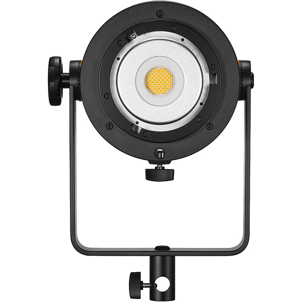 Godox UL150 II Bicolor geräuschloses LED Licht mit Bowens Anschluss Godox UL150 II Bicolor geräuschloses LED Licht mit Bowens Anschluss
