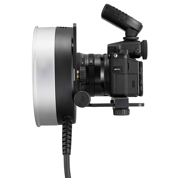 Godox R1200 Ringblitzkopf zu AD1200Pro