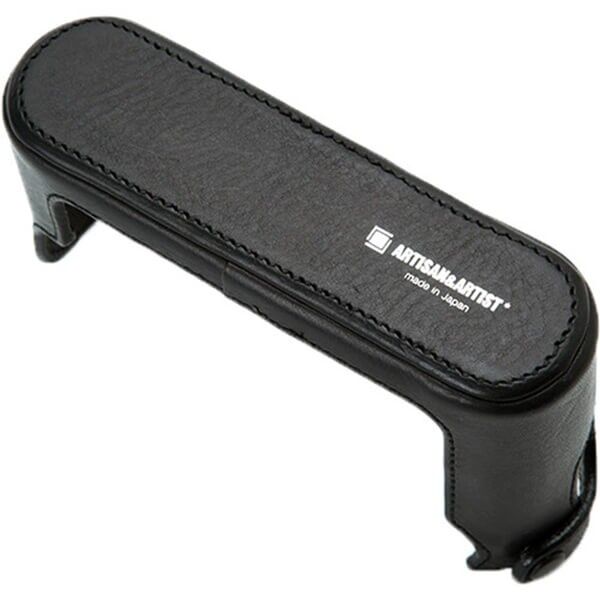 Lederetui Leica M Artisan & Artist Unterseite