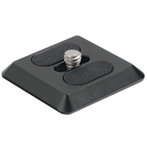 Universal Quick-Release Plate PT-39R from Sunwayfoto