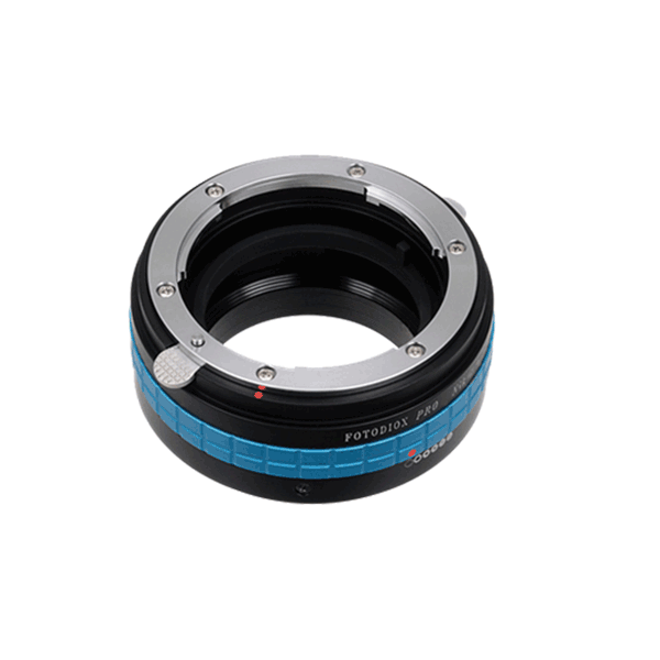 Lense Adapter Nikon G to Sony E-Mount by Fotodiox Pro