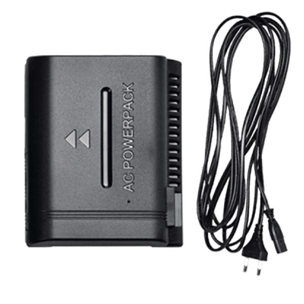 SMDV AC Pack 220 Volt for B500 TTL Flash
