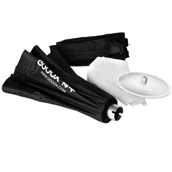 Godox AD-S7 Octabox zu AD200 und A200pro