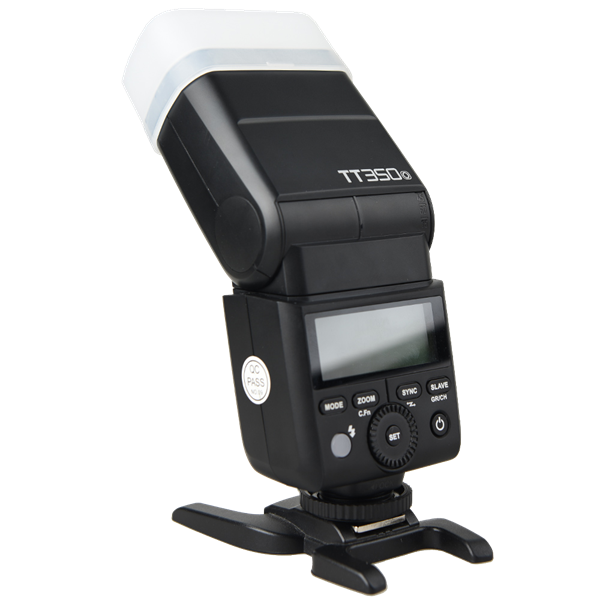 Godox TT350-O TTL Blitz zu Olympus