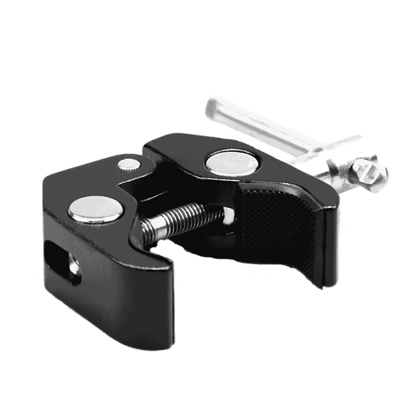 SmallRig Super Clamp w/ 1/4" and 3/8" thread 735