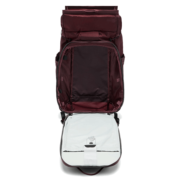 Peak Design Outdoor Backpack 25L in Eclipse