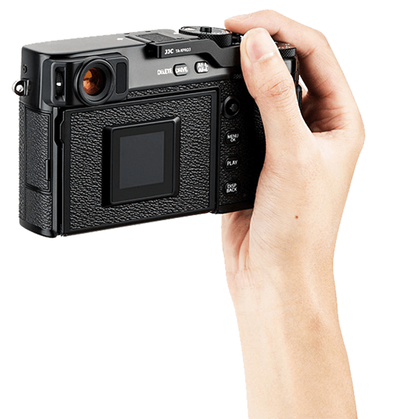Thumbs Up Grip for Fujifilm X-Pro3