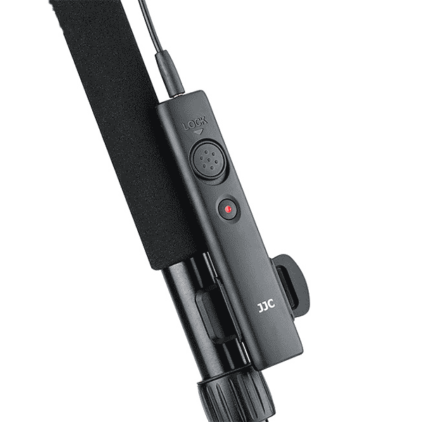 JJC SR-P2 Cable Switch Replaces Panasonic DMW-RS2