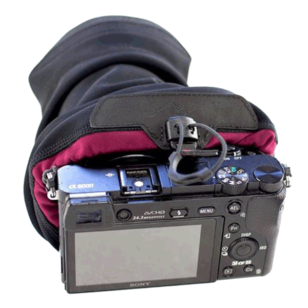 Peak Design Shell-Small, Etui klein SH-S-1