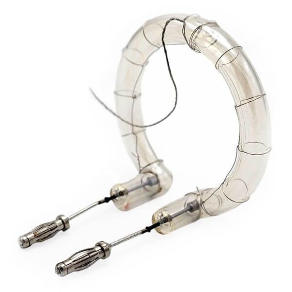 Godox Flash Tube Front View for SK300II and SK400II