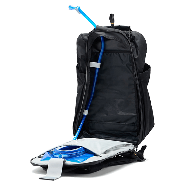 Peak Design Outdoor Fotorucksack 25L in Schwarz