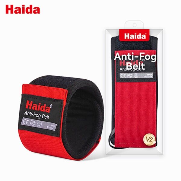 Haida Anti-fog Belt