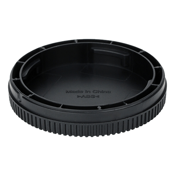 Gehäuse- und Objektivrückdeckel für Leica Panasonic Sigma L Mount