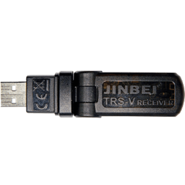 Jinbei TRS-V USB receiver 