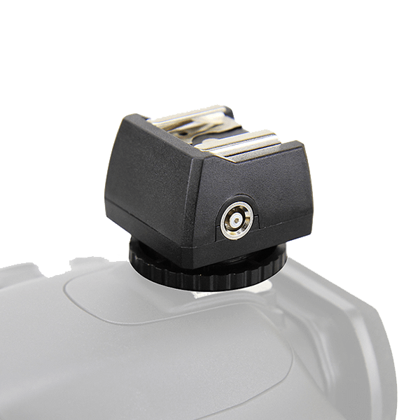 JJC Hot Shoe Adapter JSC-8