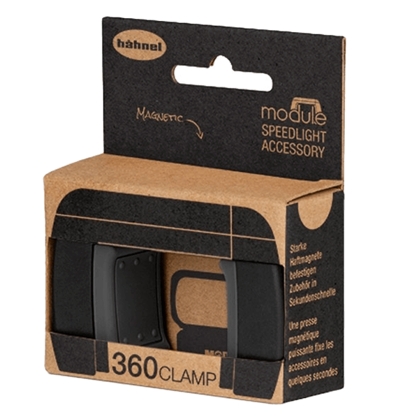 Hähnel Module 360 Halter