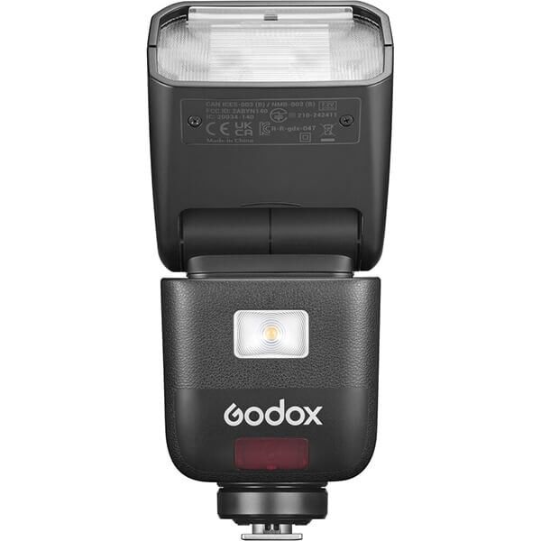 Godox V480 Sony Aufsteckblitz