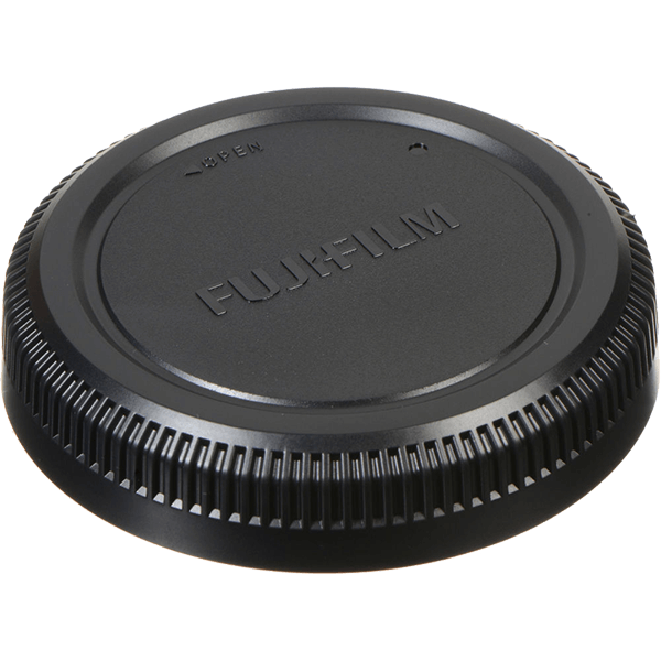 FUJIFILM RLCP-002 Rear Lens Cap