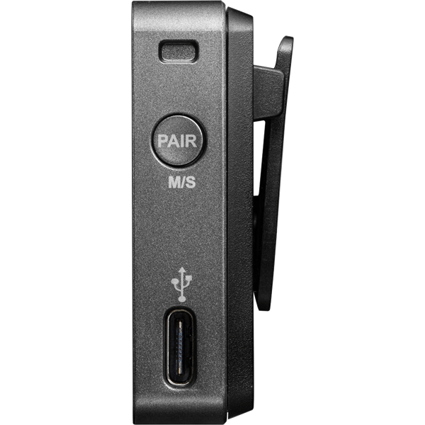 Godox MoveLink TX Clip-On Digital Transmitter with Omni Microphone Godox MoveLink TX Clip-On Digital Transmitter with Omni Microphone