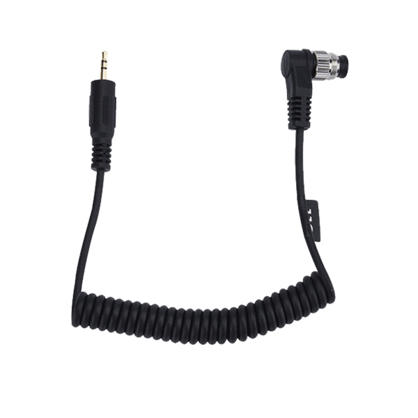 Kamerakabel Cable-B wie Nikon MC-30 MC-36 von JJC