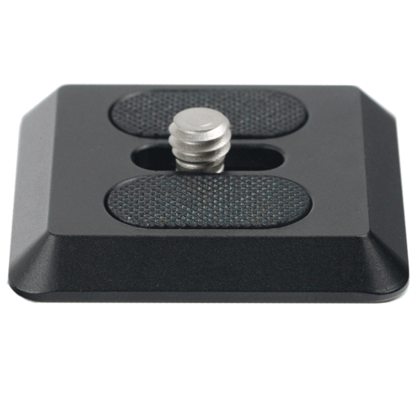 Schnellwechselplatte Arca 39mm PT-39R von Sunwayfoto