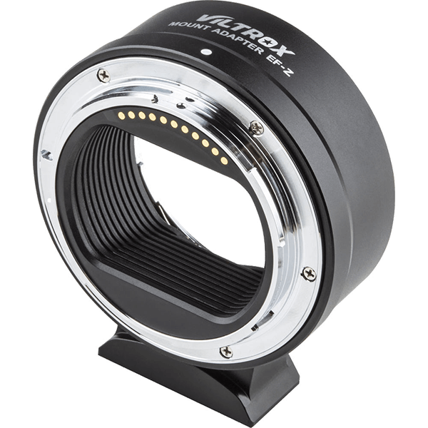 Viltrox EF-Z Objektivadapter Canon EF auf Nikon Z
