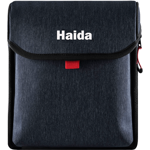 Haida M15 Filter Tasche Steckfilter 150mm