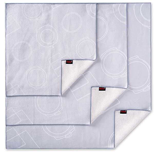 Haida Magic Stick-it Wrapper Cloth Size M 48x48cm