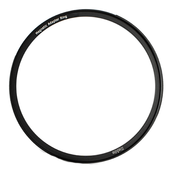Lens filter magnetic from Haida in 77 mm