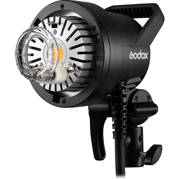Godox AD1200Pro Studioblitz für lichtstarke Shootings