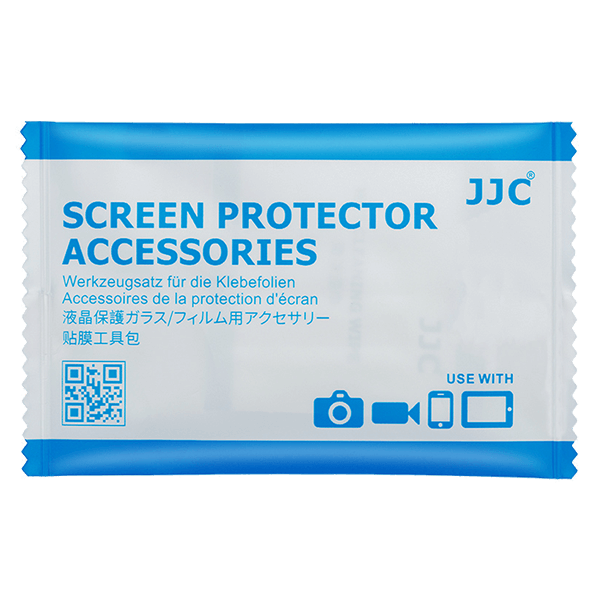 Displayschutz passend zu Canon R8 EORS R50