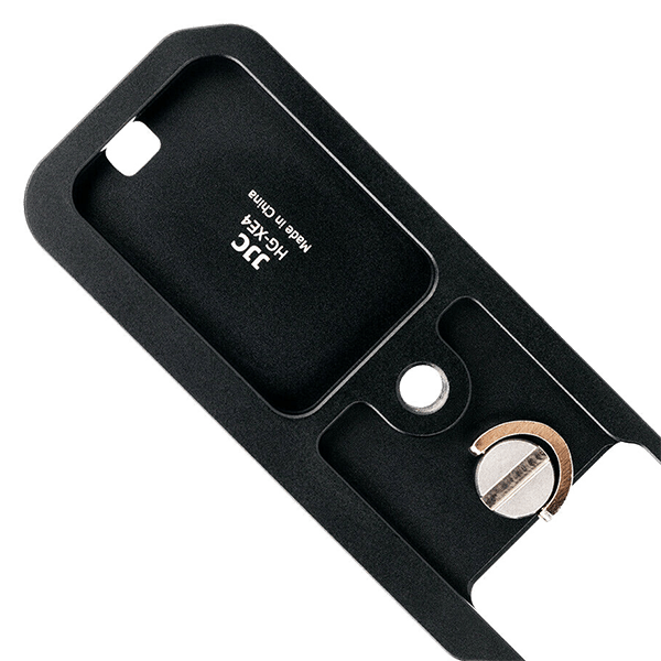 Kamera Handgriff zu Fujifilm XE4