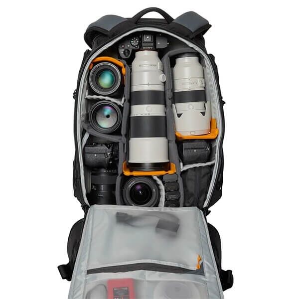 Lowepro ProTactiv BP 450 AW 3 Fotorucksack
